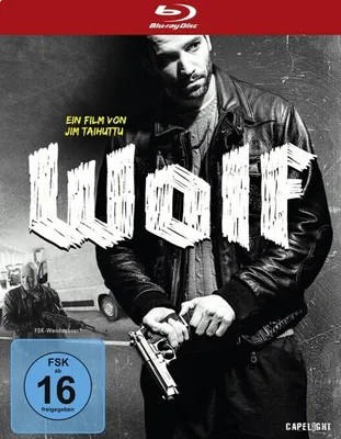 Produktbild von Wolf
