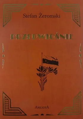 Immagine prodotto di Przedwiośnie Jubiläumsausgabe - Stefan Żeromski