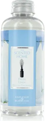 Zdjęcie produktu dla Wkład do dyfuzora Ashleigh & Burwood Fresh Linen 150ml