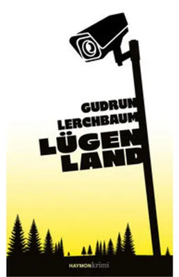 Produktbild von Lügenland