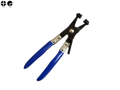 Immagine prodotto di Pinze per tubi flessibili BSD - pinze per tubi flessibili, pinze per tubi flessibili