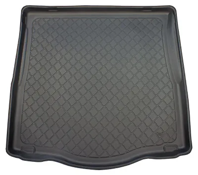 Imagen del producto de MTM Bandeja Maletero para Ford Mondeo 01.2015-04.2022 Resistente, Fácil de Lavar e Inodora, cód. 6109