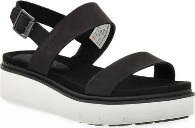 Produktbild von Timberland Sandalen Sandalen Nubukleder