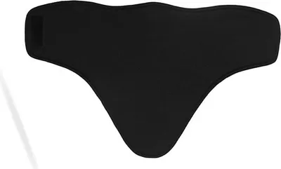 Produktbild von INF Fleece Fahrrad Gesichtsmaske - Winddichte & Thermische Sturmhaube