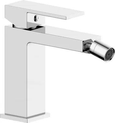 Produktbild von Mexen Uno Bidetmischer Chrom - 71420-00