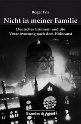 Obrázok produktu pre Nicht in meiner Familie