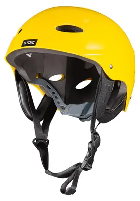 Immagine prodotto di Casco Aquadesign Stoic GIALLO, taglia L