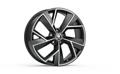 Obrázek produktu pro Kolo z lehké slitiny TRIGLAV 19" pro KODIAQ