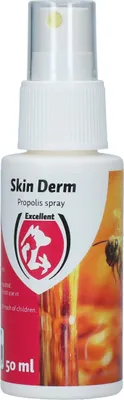 Image de Skin Derm Propolis Spray DE/EN