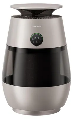 Produktbild von Dreame AP10, 66 dB, 430 m³/h