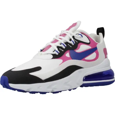 Produktbild von NIKE ULTRABEST Halbschuhe AIR MAX 270 REACT, Weiß:39