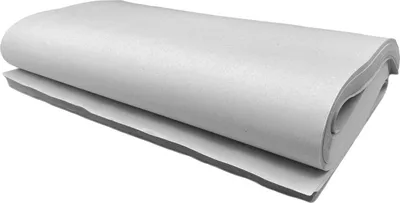 Produktbild von 2 Packungen Packseide Seidenpapier recycling Format 40 x 60cm 30 g/m2 - 1 KG 130 Bögen