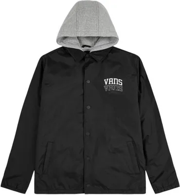 Produktbild von Vans Jacken Riley, VN0A3HOUZ7F1, Größe: 178