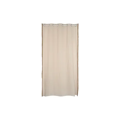 Obrázek produktu pro Záclony Home ESPRIT 140 x 260 x 260 cm