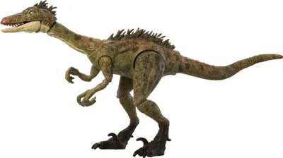 Obrázek produktu pro Jurský svět Hammondova kolekce Actionfigur Troodon