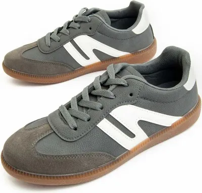 Produktbild von Montevita Sneaker Newalw3 Grau