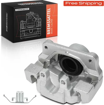 Produktbild von Frankberg 1x Bremssattel Vorderachse Rechts für BMW 5er F10 5er Touring F11 2.0L 2011-2017