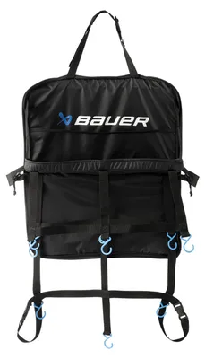Produktbild von BAUER Hanging Gear Rack, Farbe:w/o, Größe:Stück