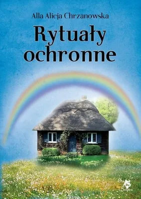Imagen del producto de Rytuały ochronne w.3