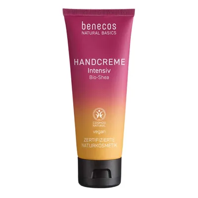 Immagine prodotto di Crema mani - Karité Intensivo 75ml
