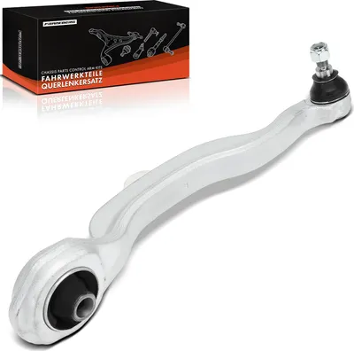 Image de Frankberg 1x Bras de Suspension (Essieu Avant) pour Mercedes-Benz Classe S V220, W220, V221, W221, Classe S Coupé C215, C216