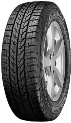 Produktbild von Goodyear UltraGrip Cargo Winterreifen 215/65 R15 104/102T XL LLKW M+S 3PMSF Reifen