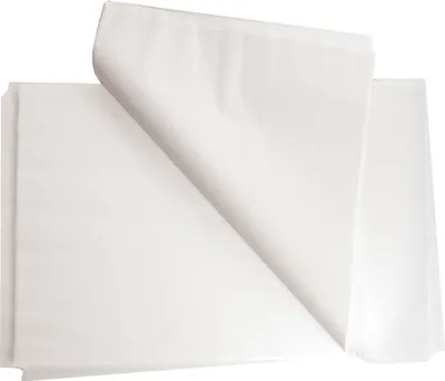 Produktbild von franz mensch Backpapier-Zuschnitte "PREMIUM" weiß