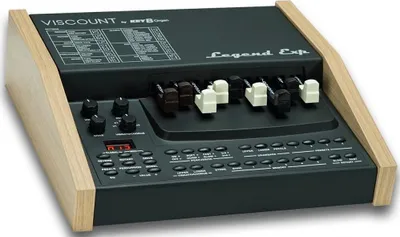 Obrázek produktu pro Viscount Legend Exp