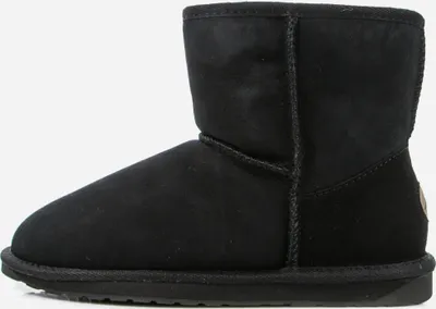 Obrázek produktu pro Emu Boty Australia Australia Stinger Mini, W10003BLACKNOIR