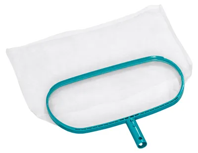 Produktbild von Bestway® Poolkescher AquaNet™ für Bestway® Teleskopstange, 43 x 30 x 4,5 cm
