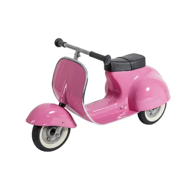 Obrázok produktu pre Ambosstoys PRIMO Scooter, ružová