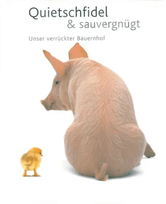 Productafbeelding van Quietschfidel