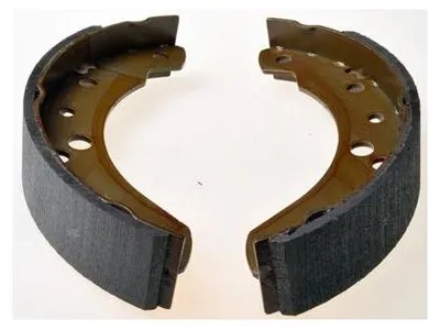 Produktbild von EBG Bremsebacken hinten Ford 1013626 1570203 5026344 6150091 6150092