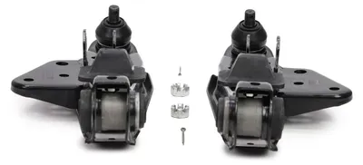 Produktbild von MS 37159-KIT-MS Lenkersatz, Querlenkersatz Vorderachse für HYUNDAI H100 Bus (P)