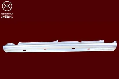 Produktbild von KLOKKERHOLM 6609012 Schweller Reparaturblech Einstiegblech Rechts für SEAT Ibiza III Schrägheck (6L) Cordoba Limousine (6L2)