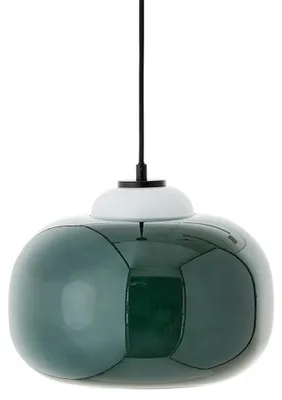 Productafbeelding van Hanglamp Blop groen