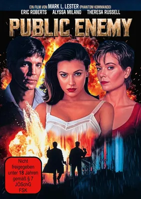 Image de Ennemi public