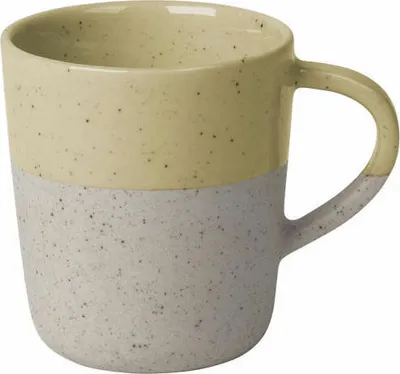 Productafbeelding van Blomus Espressotasse Sablo Savannah, koffiekop, beker, keramiek, 70 ml, 64342