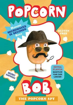 Image de Popcorn Bob 2