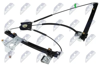 Produktbild von NTY EPS-VW-119 Elektrischer Fensterheber Vorne Rechts für VW Lupo (6X1, 6E1) für SEAT AROSA (6H)
