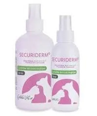 Produktbild von Hautreparaturspray - Securiderm - GREENVET