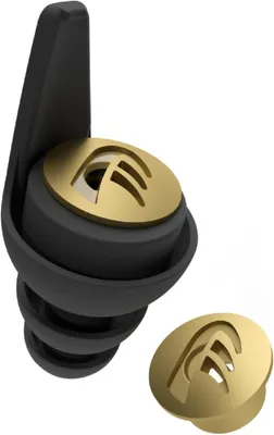 Produktbild von Ohrstöpsel - Wiederverwendbare Premium Ohrstöpsel für Schlaf, Musik und Werkzeuge