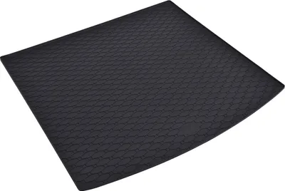 Produktbild von Gummikofferraumauskleidung Rigum für Volkswagen Touran (2015-)