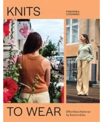 Obrázok produktu pre Knits to Wear