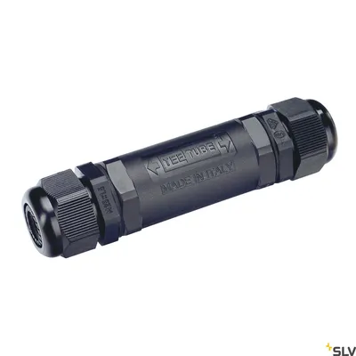 Image de SLV 228730 Junction box Black