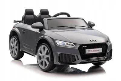 Produktbild von Audi TT RS Grau Batterie Fahrzeug