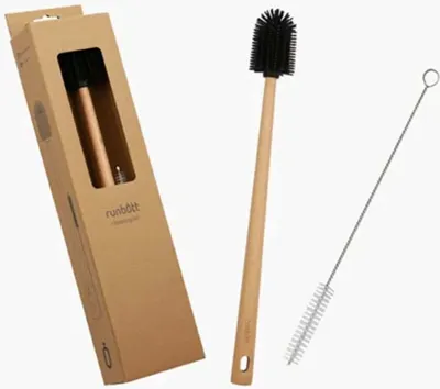 Produktbild von Runbott Reinigungsbürste Golden Golden One Size
