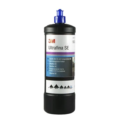 Produktbild von 3M Extrafeine Polierpaste SE 1L – Schlusspolitur