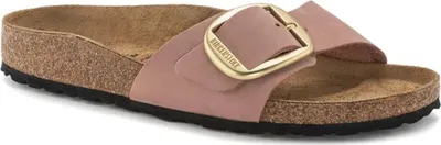 Zdjęcie produktu dla Birkenstock Buty Madrid Big Buckle, 1024016Rose