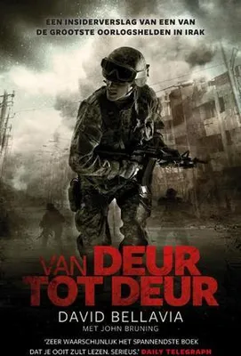 Image de Van deur tot deur